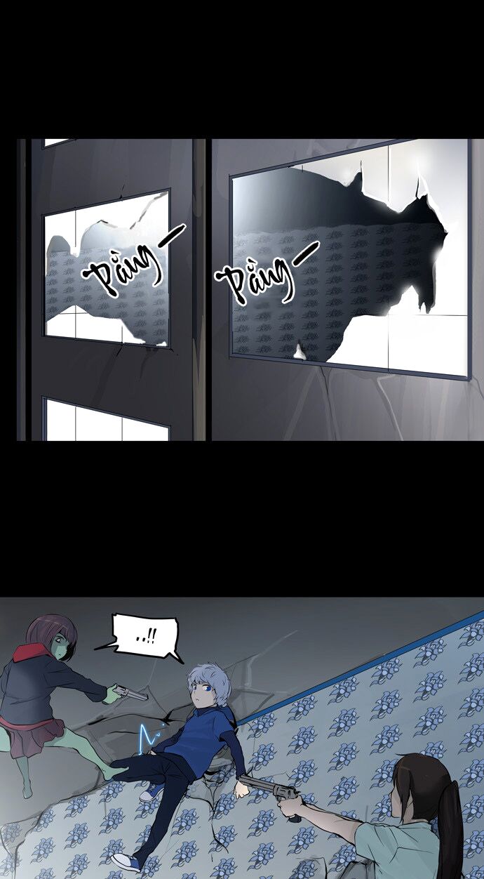 tòa tháp bí ẩn 2 chapter 63 14