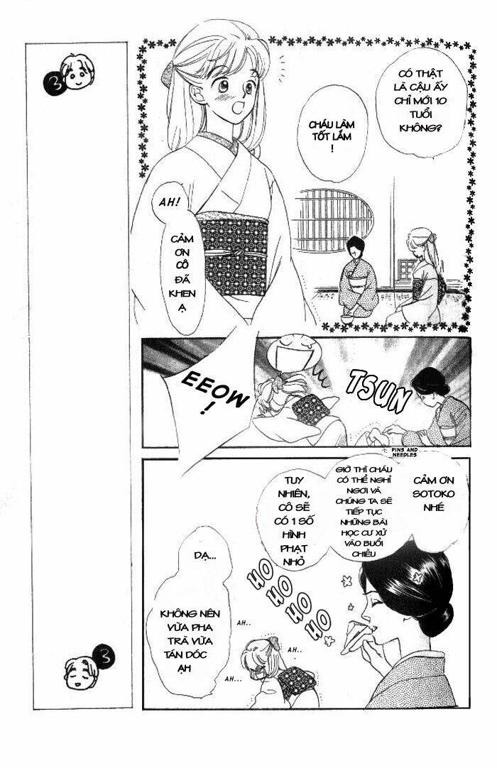 dear mine chapter 3.1 8