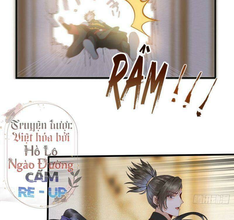 sát thủ vương phi không dễ chọc chapter 25 4