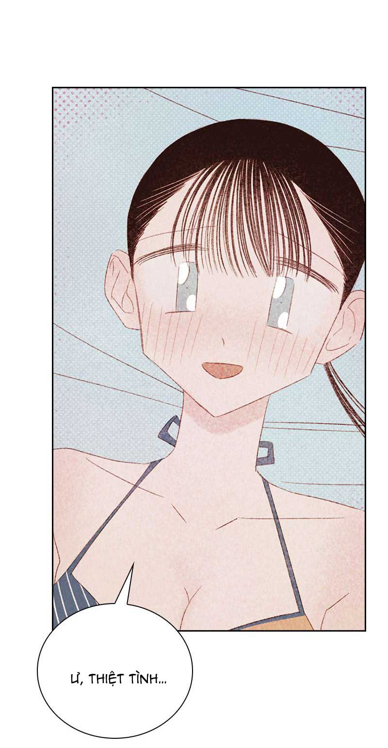 trò chơi dâm đãng chapter 21 41