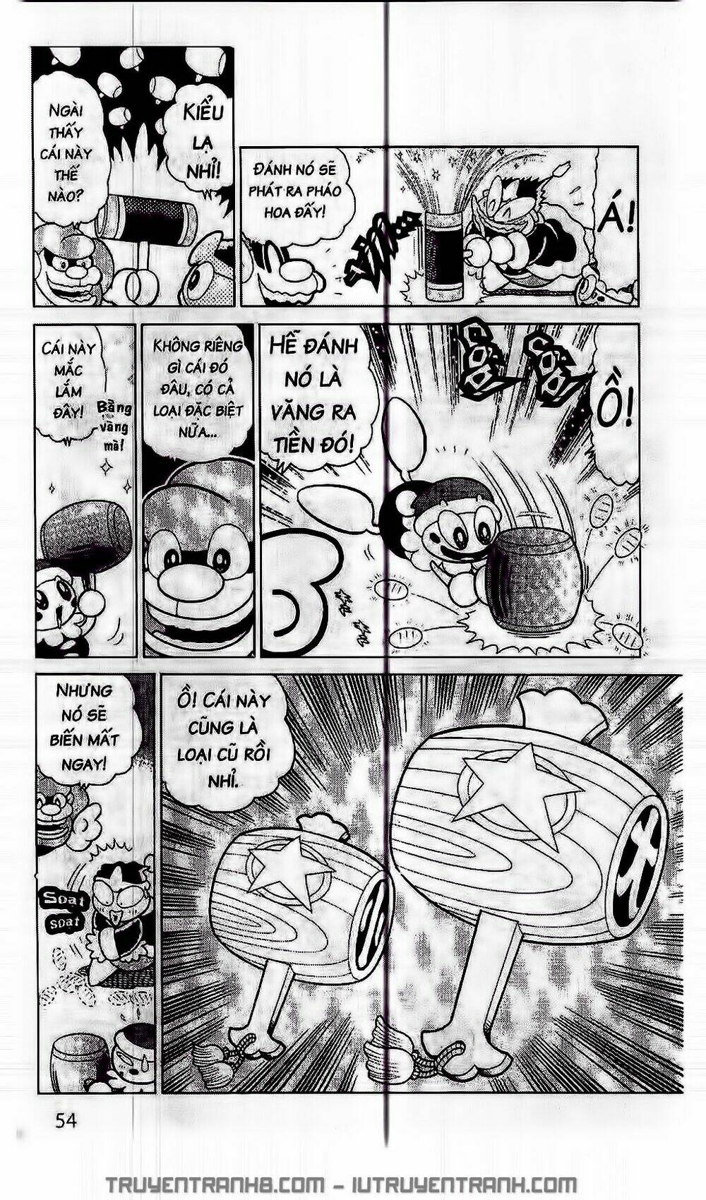 ngôi sao kabi chapter 148 6