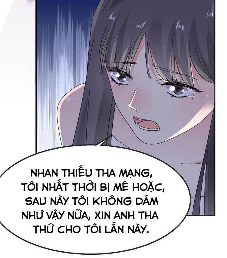điều ước sủng ái bất bình đẳng chapter 105.1 11