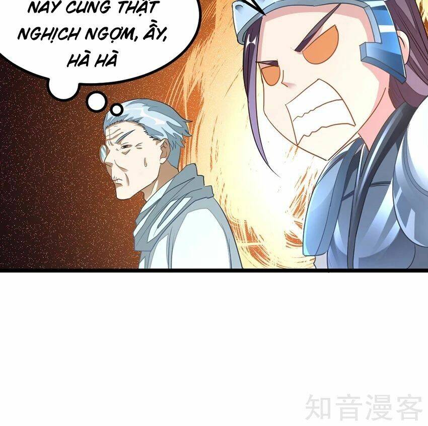 cửu dương thần vương chapter 137 30