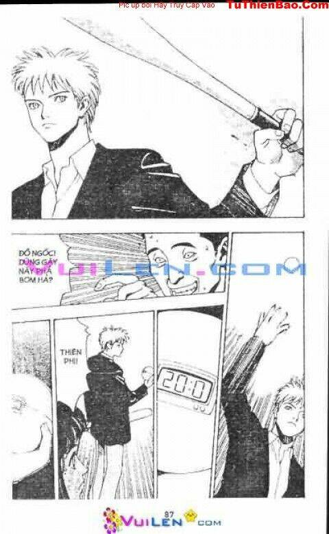 cô bé thám tử chapter 2 87