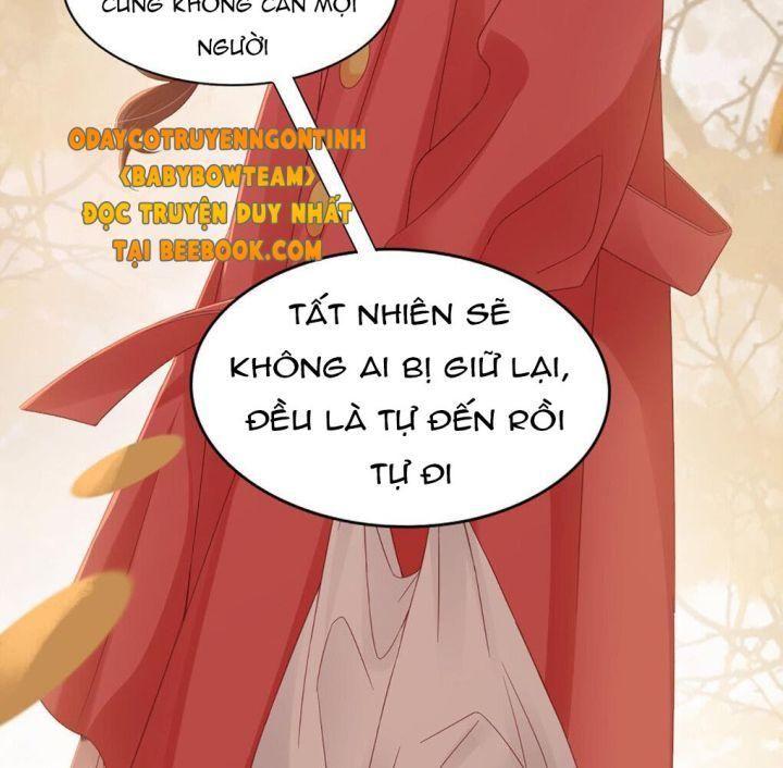 chiếc bật lửa và váy công chúa (b) chapter 21 42