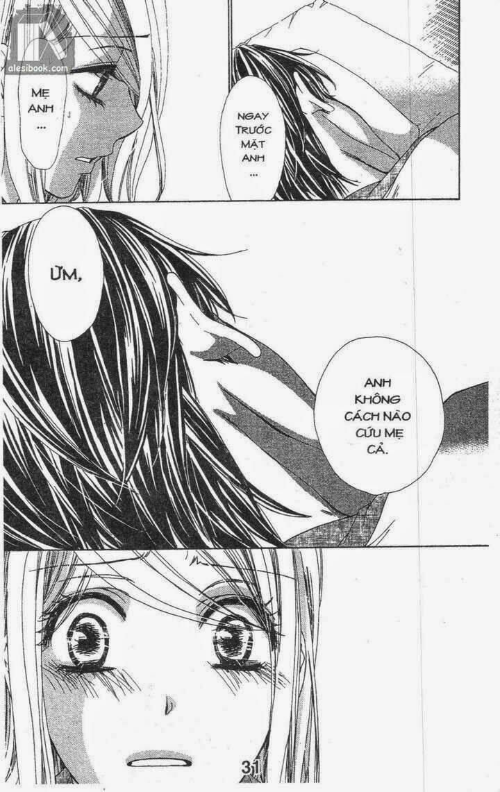 hôn nhân bất đắc dĩ - love of firos you chapter 21 30