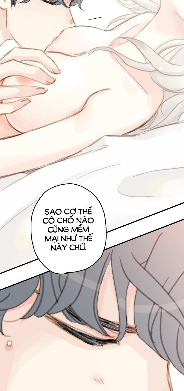 Người Bạn Thứ Năm chapter 6.2 - Trang 14