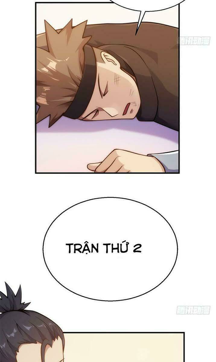 thiên hạ kiếp chapter 7 53