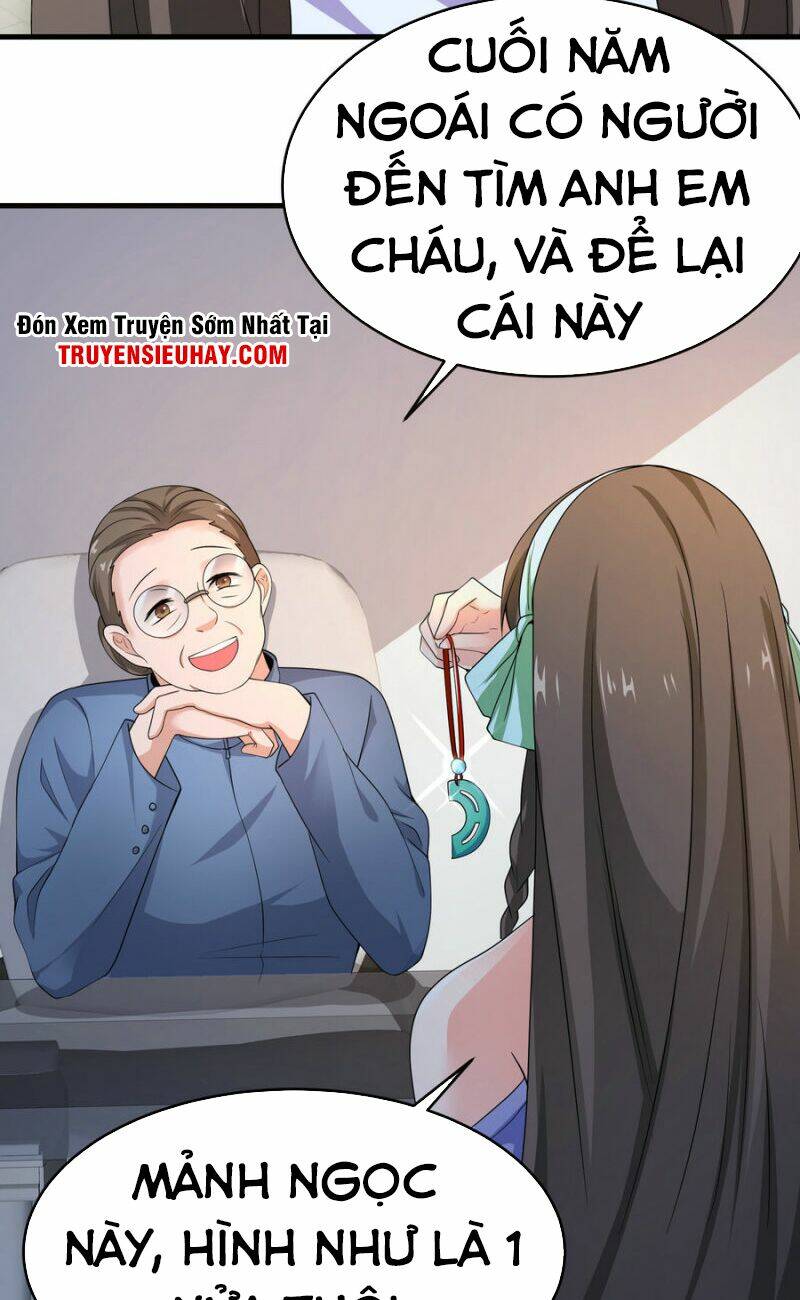 hoa hậu giảng đường luôn bên người chapter 19 12