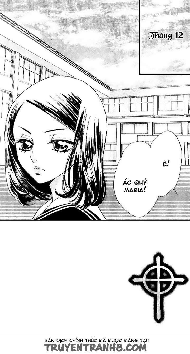 ác quỷ và bản tình ca chapter 83 2