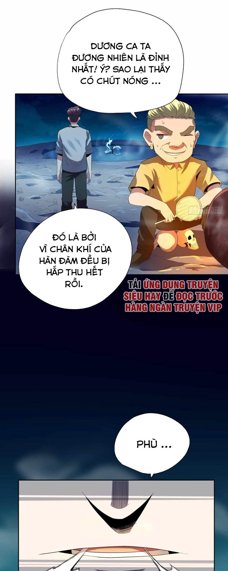 vương bài thần y chapter 51 18