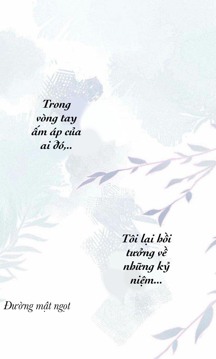 nỗi buồn của hoa cẩm tú cầu chapter 10 1