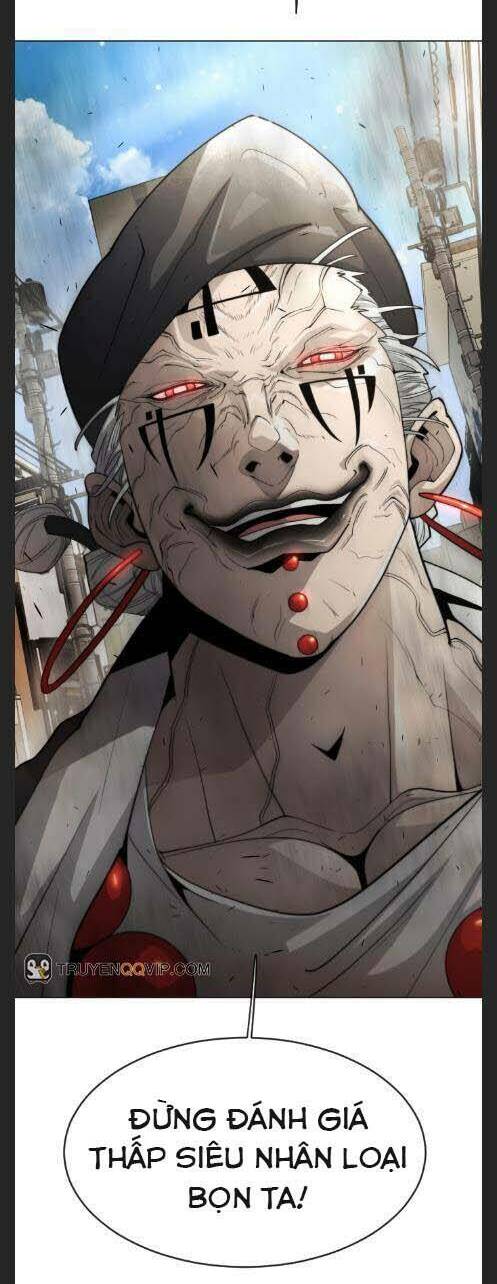 kĩ nguyên của anh hùng chapter 121 10