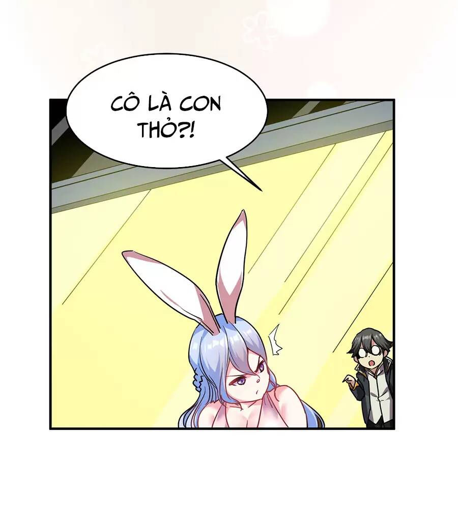 đồ long kỵ sĩ hôn môi ác long chapter 33.2 30