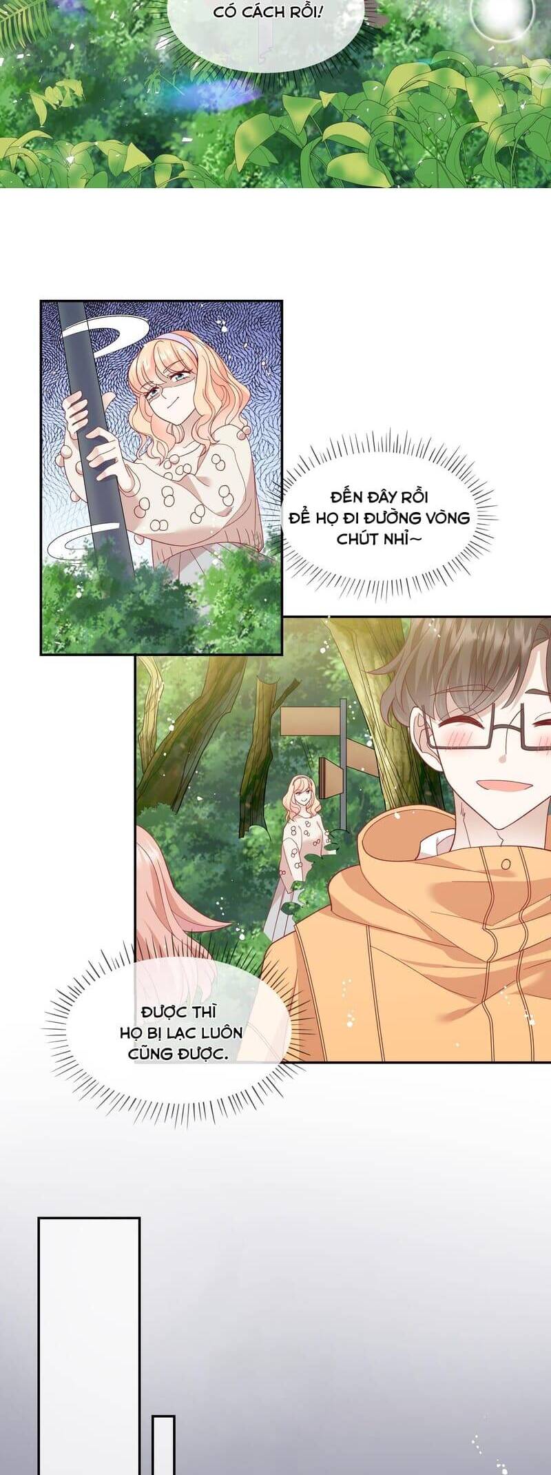 làm ơn đừng quá kiêu ngạo chapter 35 16