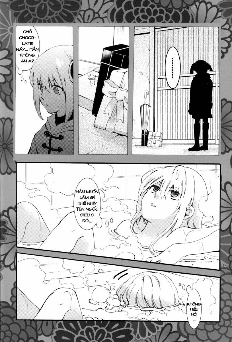 chuyện vào một ngày valentine chapter 1 23