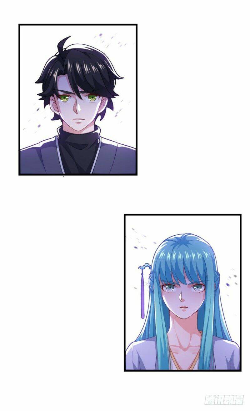 tiên ma đồng tu chapter 96 3