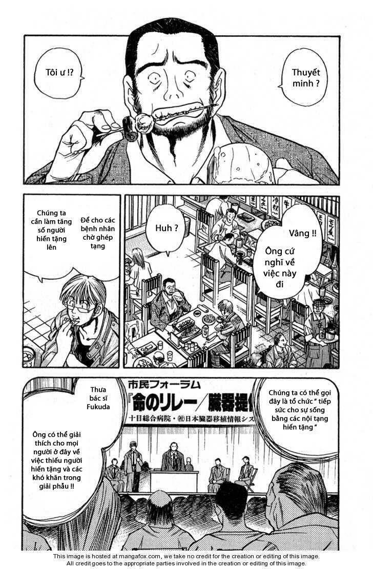 booking life chapter 14 2