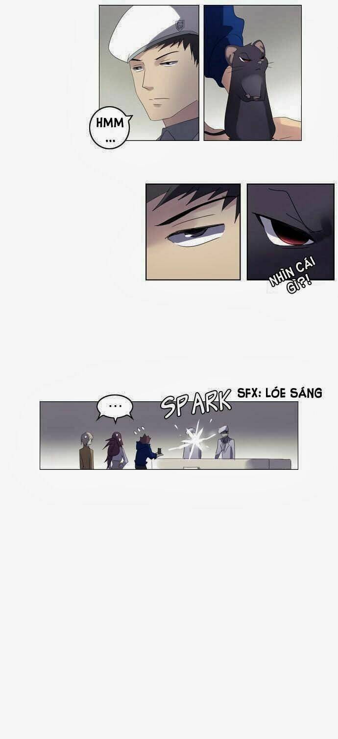 bản khế ước linh hồn chapter 35 24