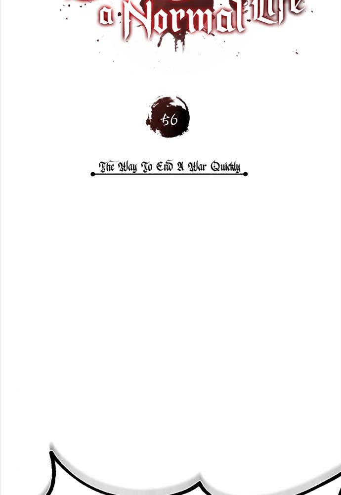 thiên quỷ không thể sống cuộc sống bình thường Chapter 56 - Trang 2