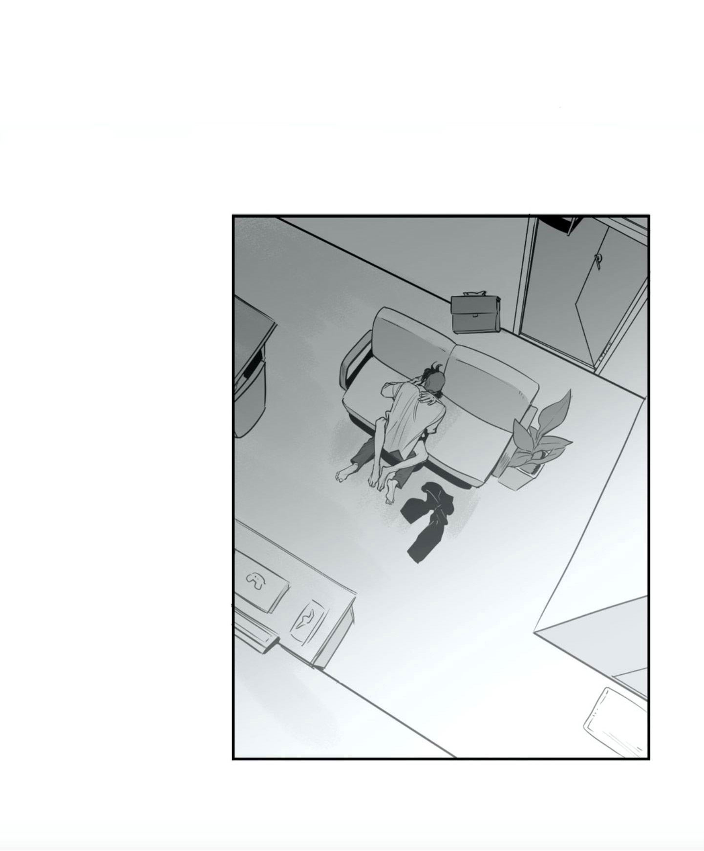 hyesung à, lại gần tôi nào! chapter 3 17