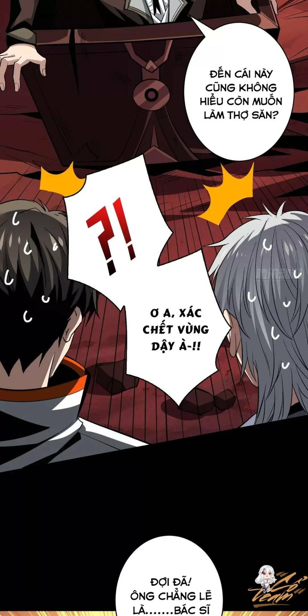 Vừa Chơi Đã Có Tài Khoản Vương Giả chapter 170 27