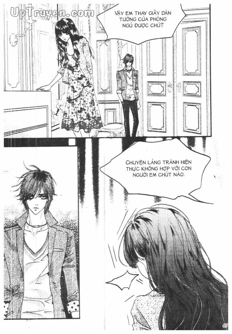 hoàng cung chapter 26 61