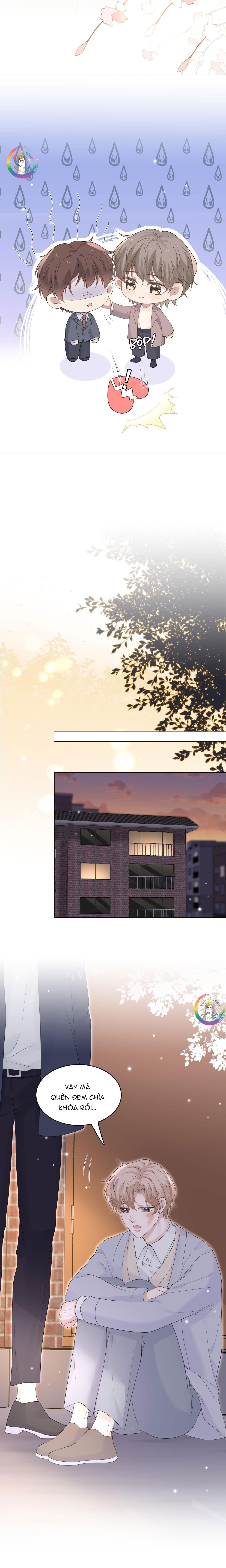 ẩn trung (end) chapter 42 13