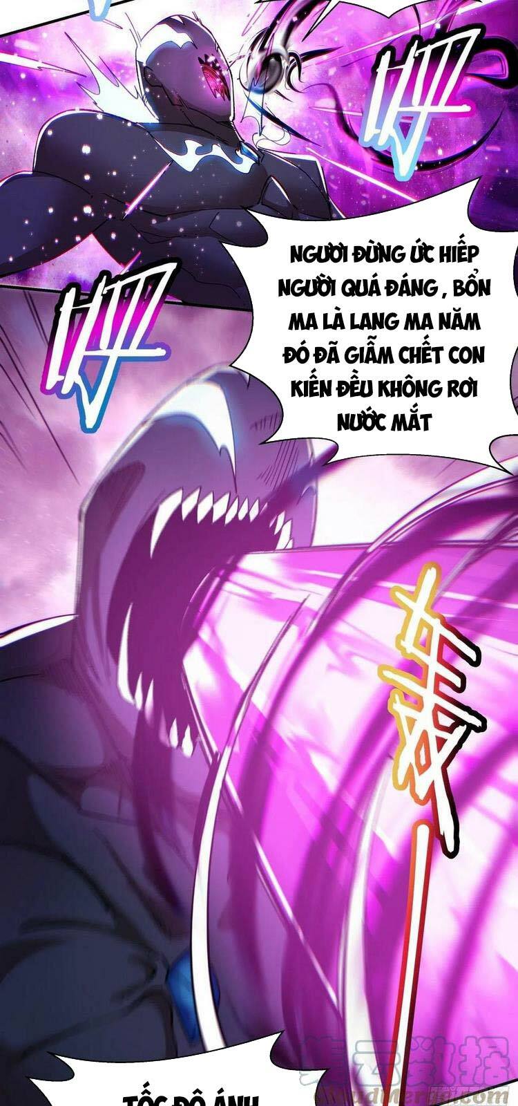 ta là nhà giàu số một, ta không muốn trọng sinh chapter 108 2