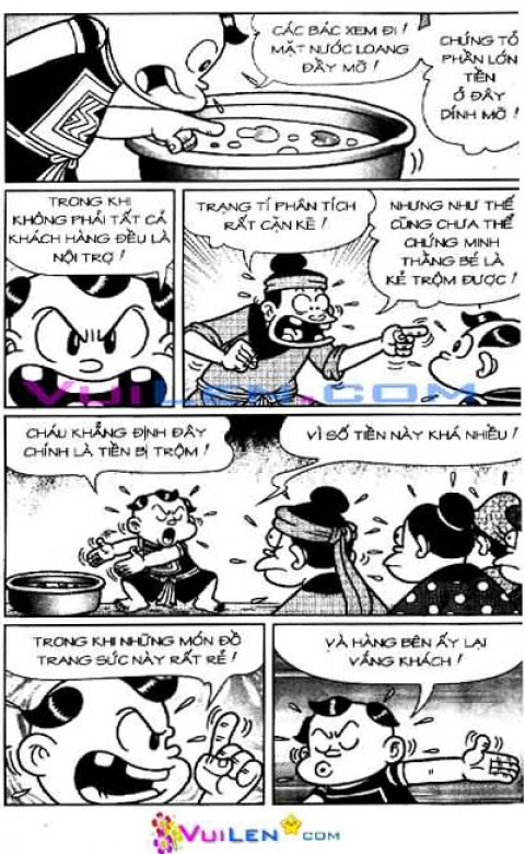 thần đồng đất việt chapter 157 76