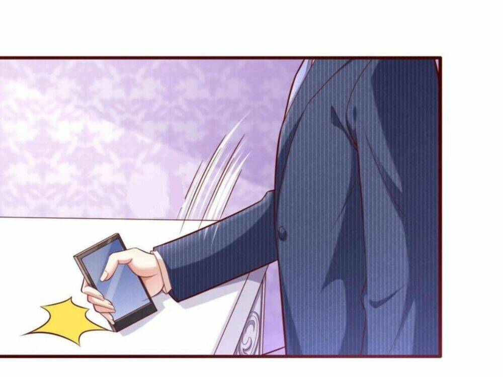 bá đạo tổng tài yêu tôi chapter 197 21