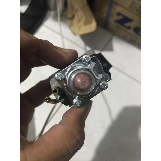 Bình xăng con máy cắt cỏ 4 thì gx35/ gx25