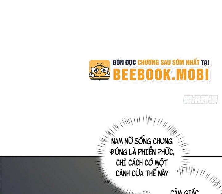 nữ chính chạy từ trong sách ra thì phải làm sao chapter 23 49