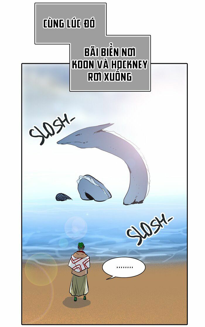 tòa tháp bí ẩn 2 chapter 265 37