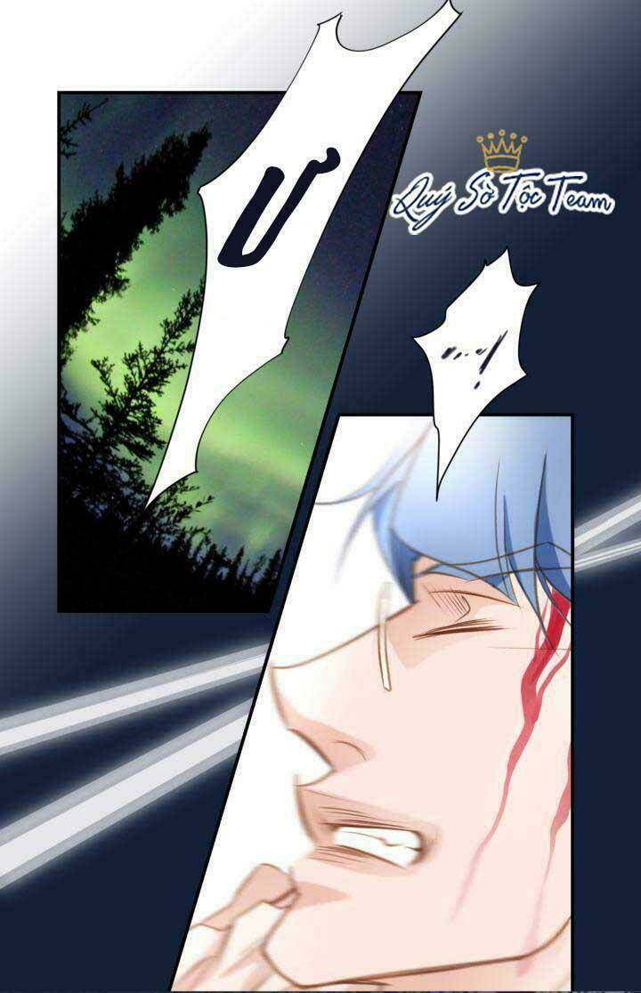 tiếp xúc chí mạng chapter 7 61