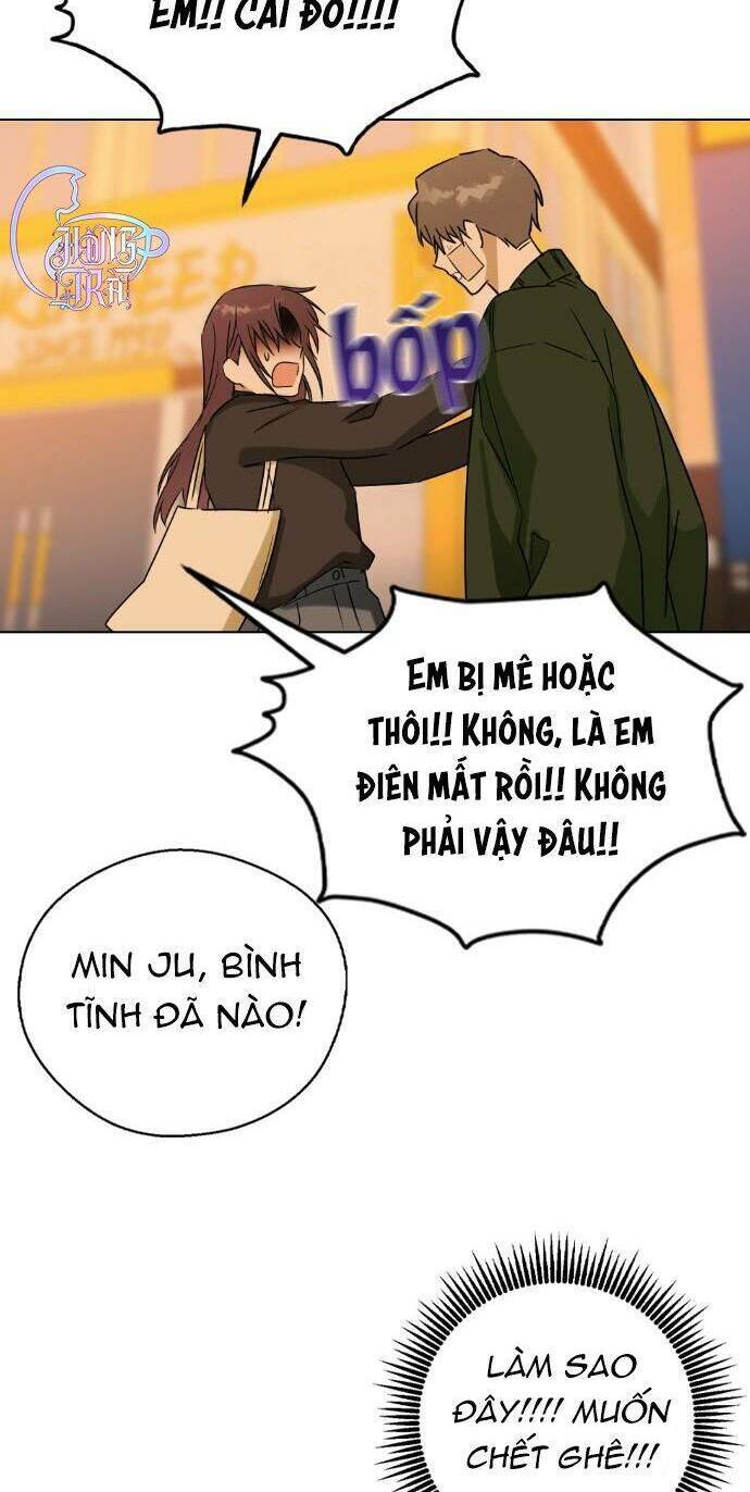 duyên nợ kiếp trước chapter 41 30