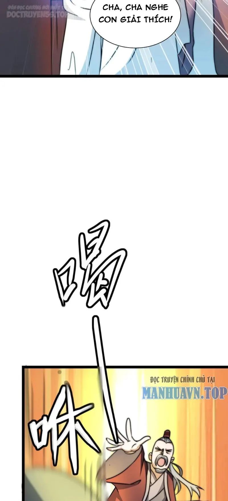 huyền huyễn: ta bắt đầu vô địch từ bại gia chapter 20 20