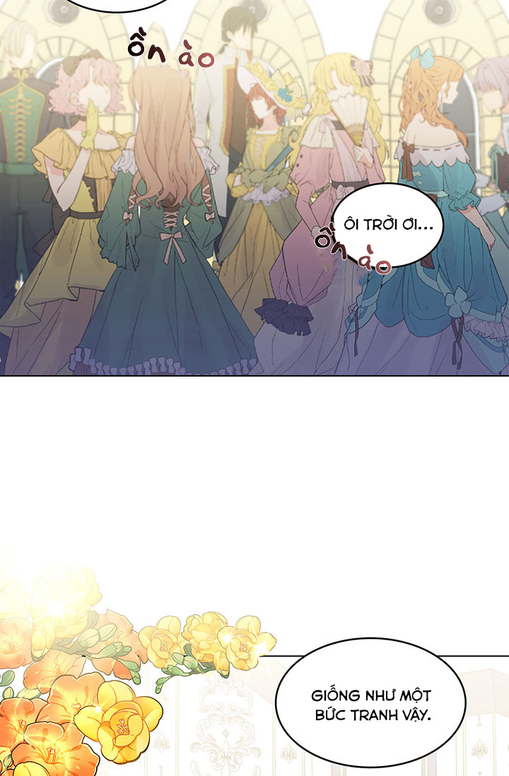 sự hối hận muộn màn chapter 2 22