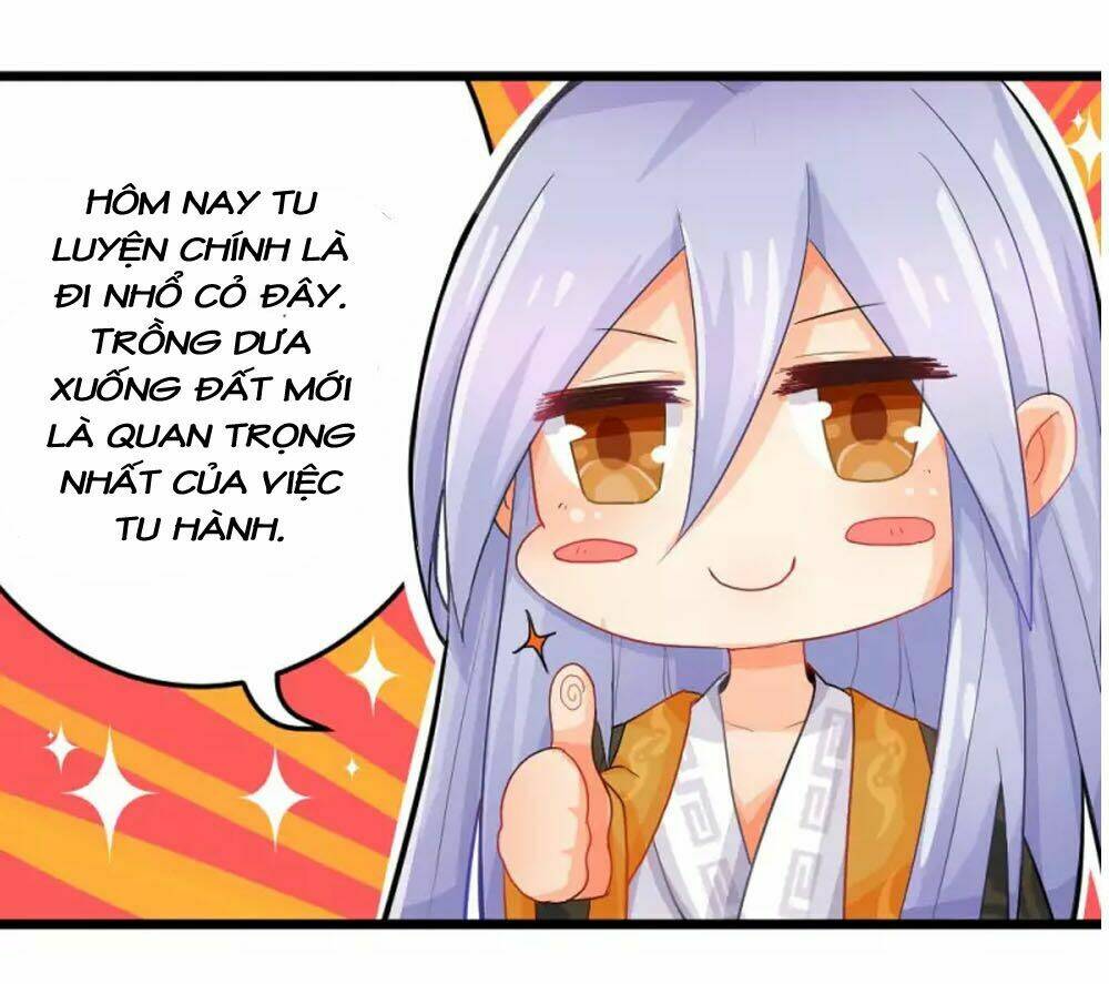 đệ tử của ta là heo chapter 5 29