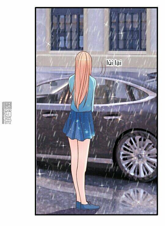 bộ trưởng ác ma tiếp cận tôi chapter 25 14