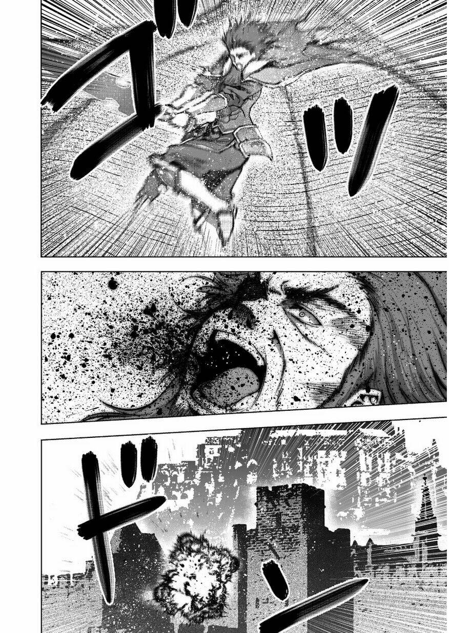 maou no hajimekata chapter 30 23