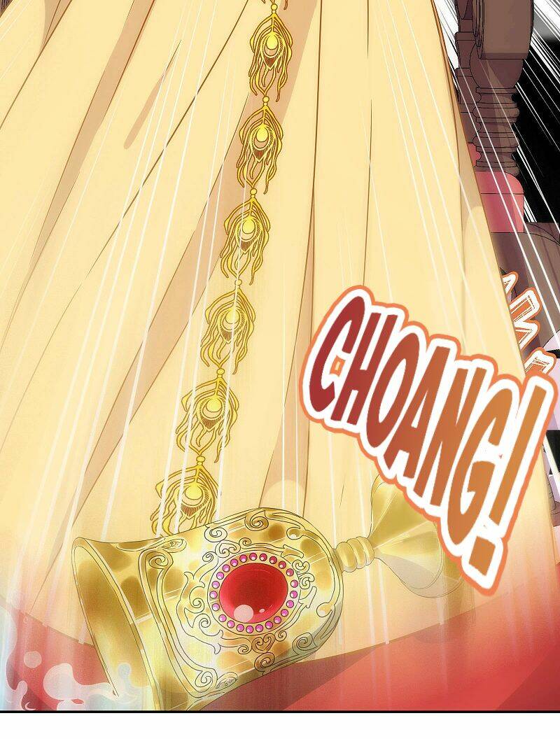 babylon vương phi chapter 21.2 13