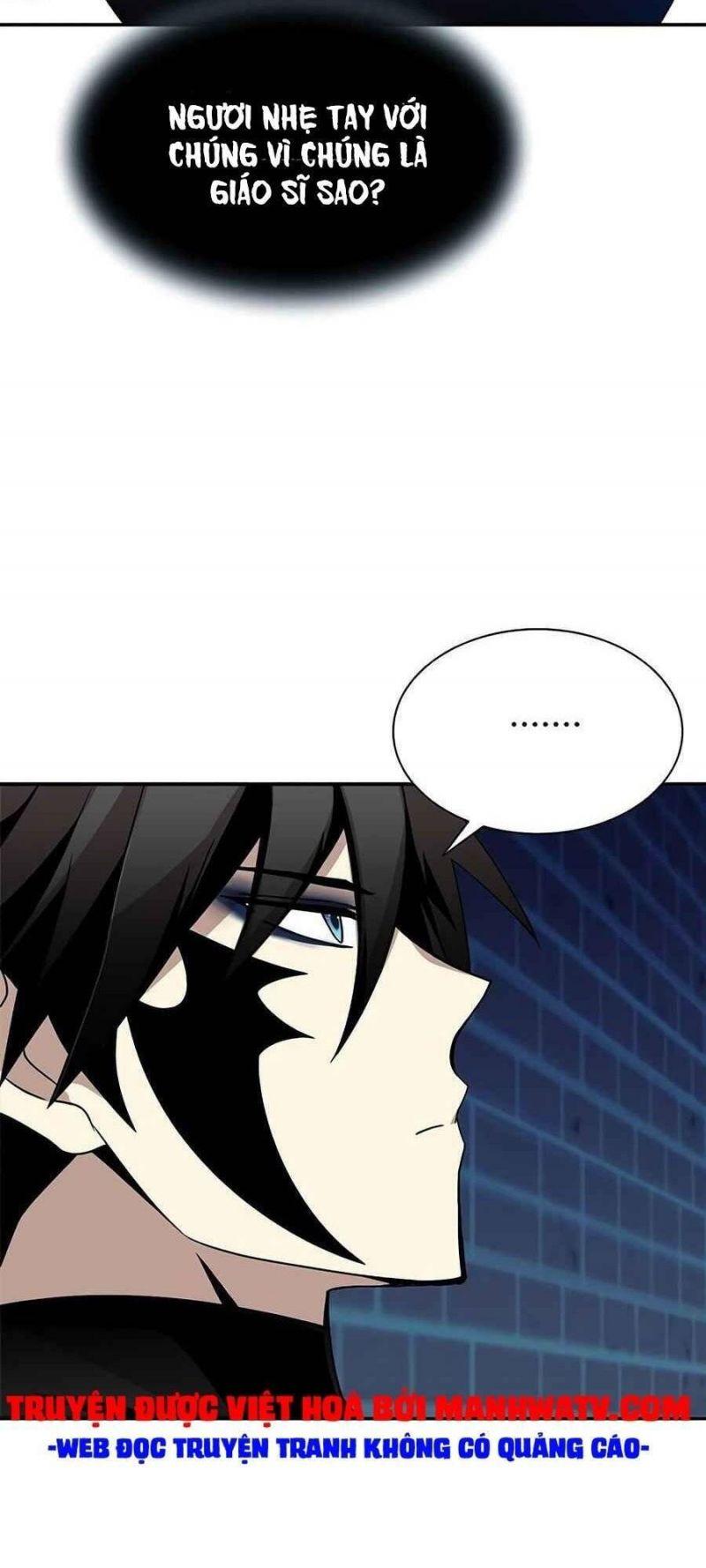 tiêu diệt ác nhân chapter 22 37