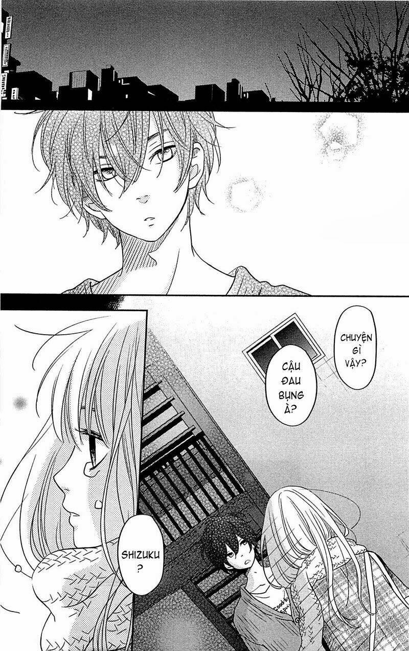 tonari no kaibutsu-kun chapter 45 9