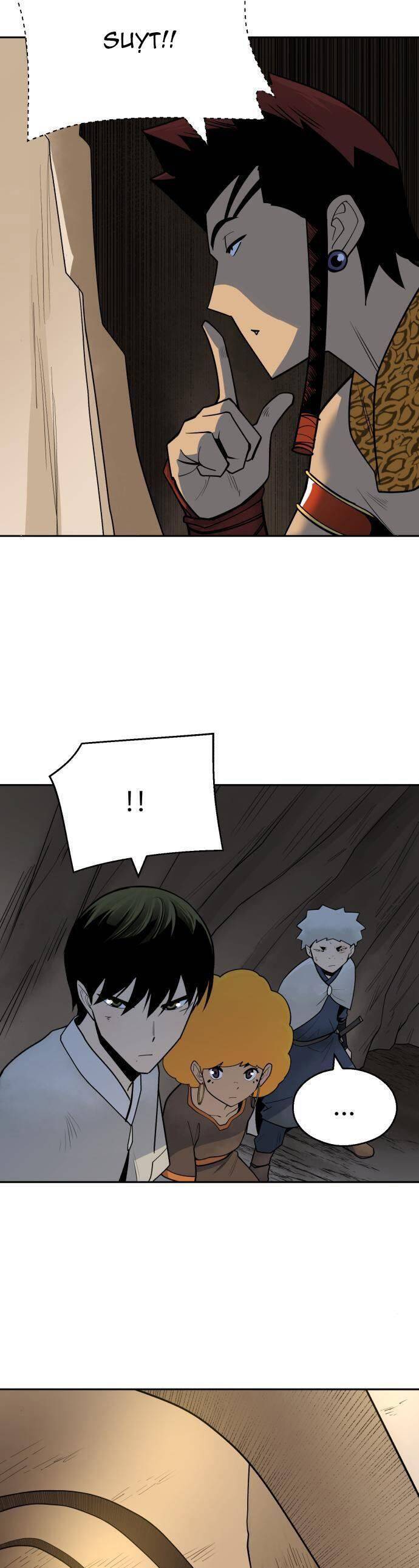 thiếu niên kiếm sư chapter 30 5