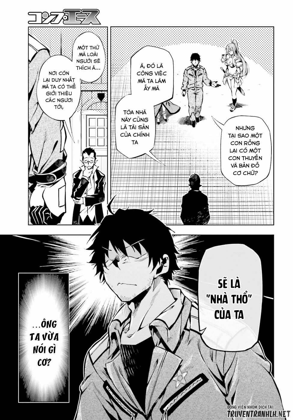 exterminator chapter 13 34