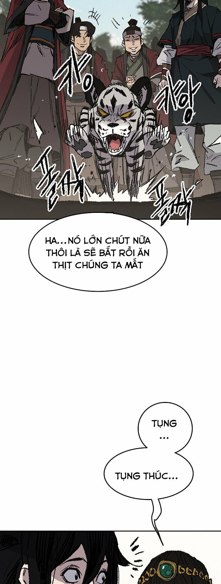 kiếm sĩ bất bại chapter 72 5