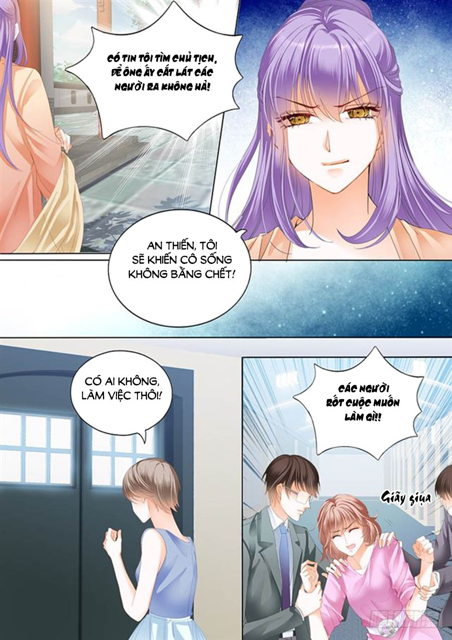 bá đạo tiểu thúc, xin trêu chọc vừa thôi! chapter 51 4