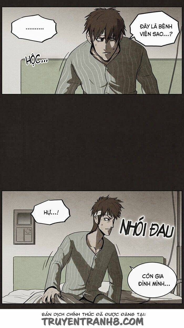 đứa con của quỷ dữ chapter 45 53