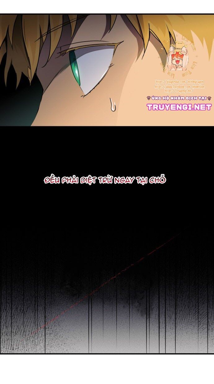 bị che khuất bởi ánh hoàng hôn chapter 15 10